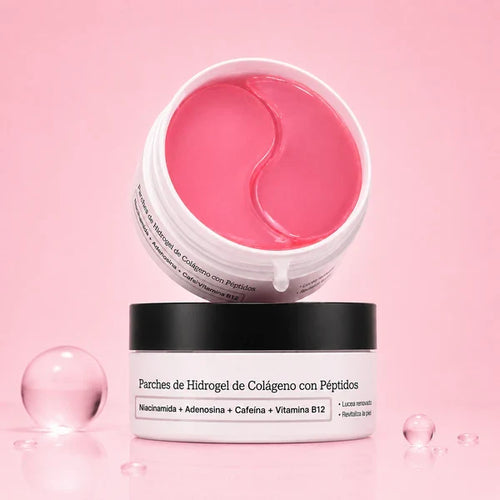 Parches  de Hidrogel Botaniq seoul™