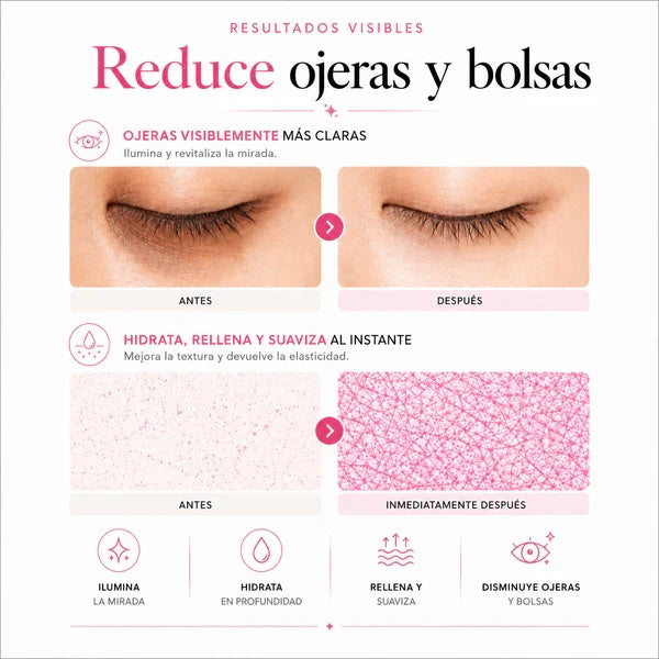 Parches  de Hidrogel Botaniq seoul™