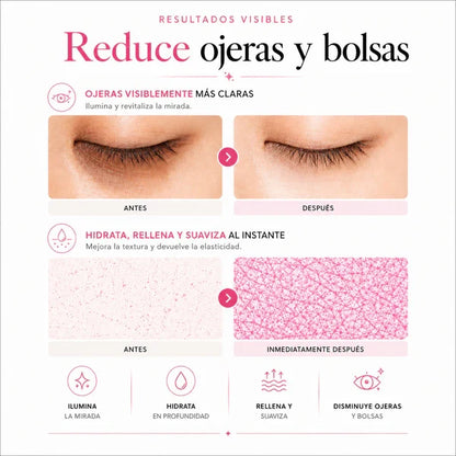 Parches  de Hidrogel Botaniq seoul™